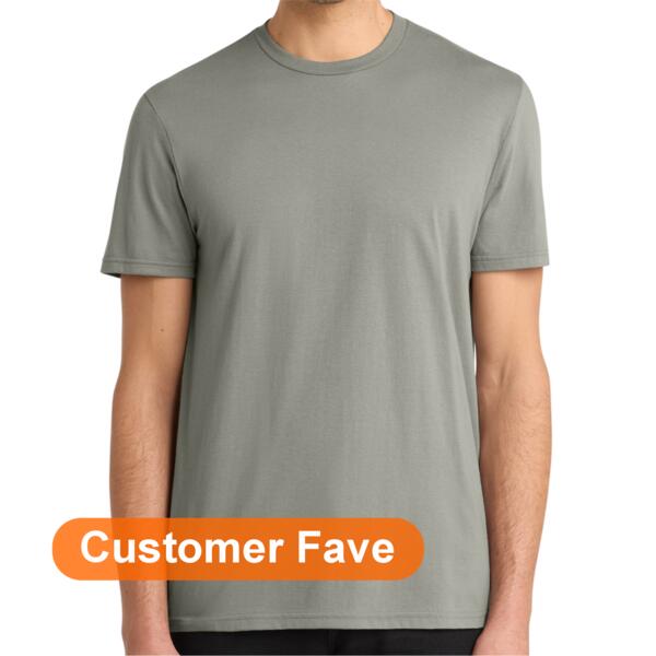 Very Important Tee - Ring Spun Cotton Thumbnail