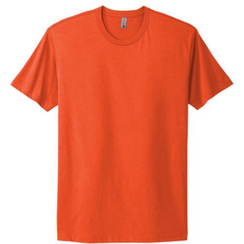 Apparel ® Unisex Cotton Tee Thumbnail