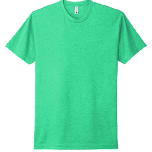 Apparel ® Unisex CVC Tee Thumbnail