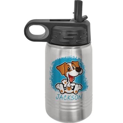 12oz High Endurance Water Bottle Thumbnail