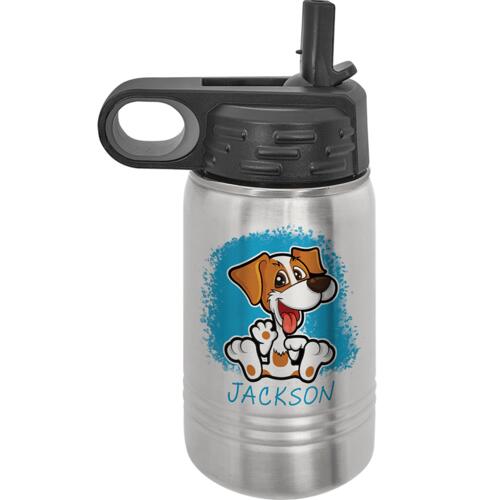 12 oz. Water Bottle Thumbnail