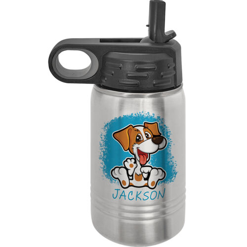 12 oz. Water Bottle Thumbnail