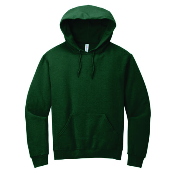 NuBlend ® Pullover Hooded Sweatshirt Thumbnail