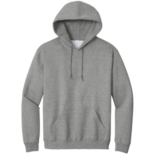 Super Sweats ® NuBlend ® Pullover Hooded Sweatshirt Thumbnail