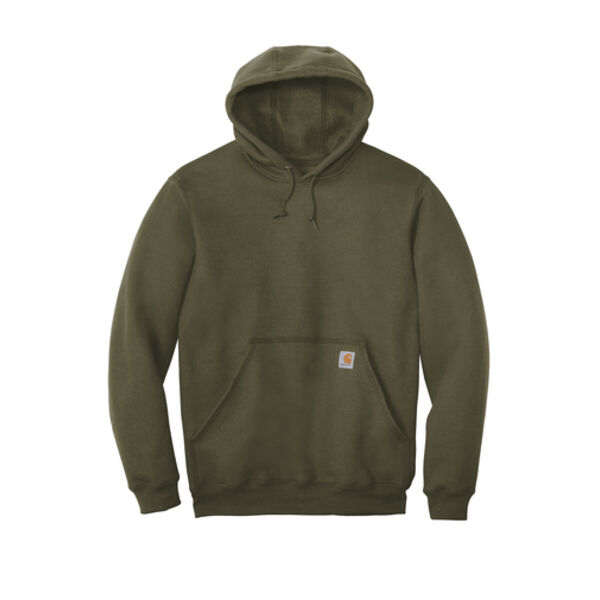 Midweight Hooded Sweatshirt Thumbnail