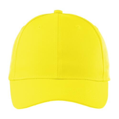 Solid Enhanced Visibility Cap Thumbnail