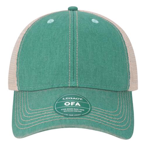 Old Favorite Trucker Cap Thumbnail