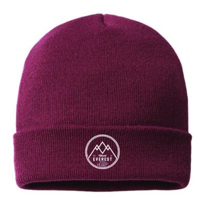 USA-Made 12" Cuffed Beanie Thumbnail