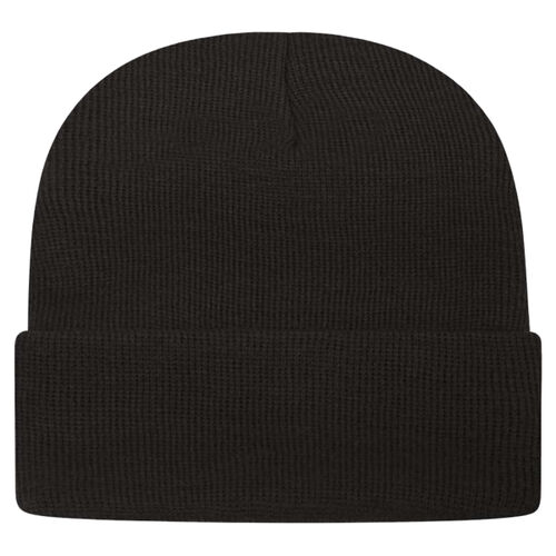 USA-Made 12" Cuffed Beanie Thumbnail