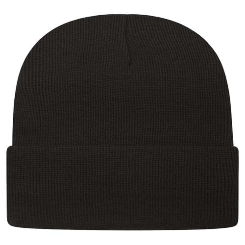 USA-Made 12" Cuffed Beanie Thumbnail