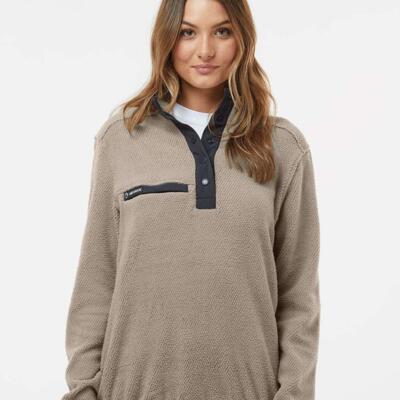 Women's Cypress Sherpa Mountain Fleece Thumbnail
