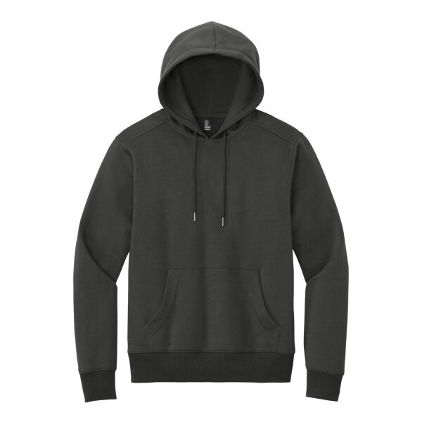 Perfect Weight 80/20 Blend Fleece Hoodie Thumbnail