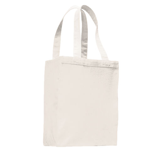 12L Gussetted Shopping Bag Thumbnail
