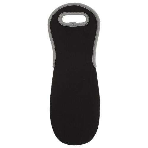 Insulated Neoprene Single Wine Tote Thumbnail
