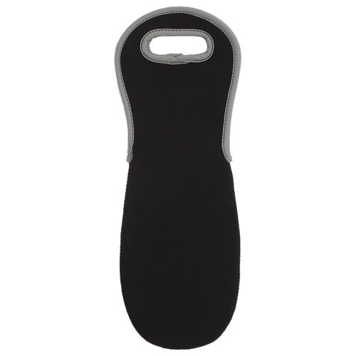 Insulated Neoprene Single Wine Tote Thumbnail