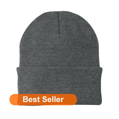 Knit Cap Thumbnail