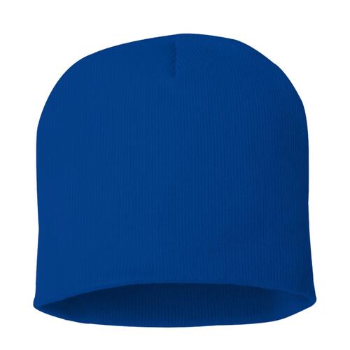 8" Knit Beanie Thumbnail