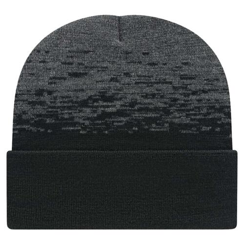 USA-Made Static Cuffed Beanie Thumbnail