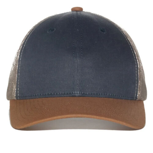 Tricolored Rugged Trucker Thumbnail