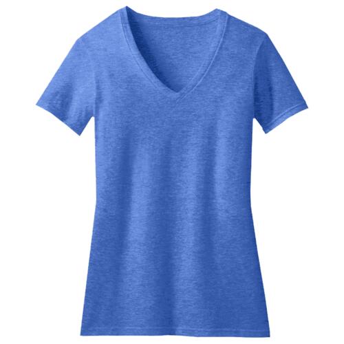 Printed Women's Perfect Blend Tee Thumbnail