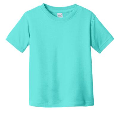 Printed Toddler Jersey Tee Thumbnail