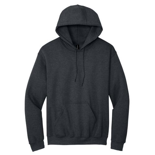 Printed Heavy Blend Hooded Sweatshirt Thumbnail