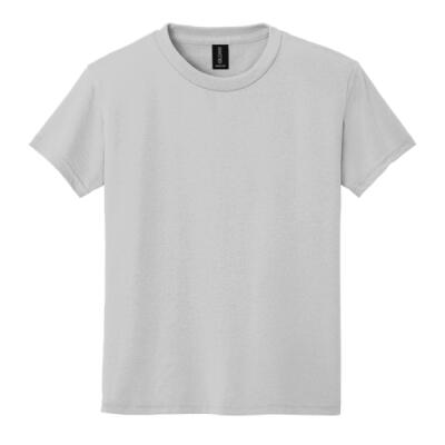 Printed Youth DryBlend 50/50 T-Shirt Thumbnail