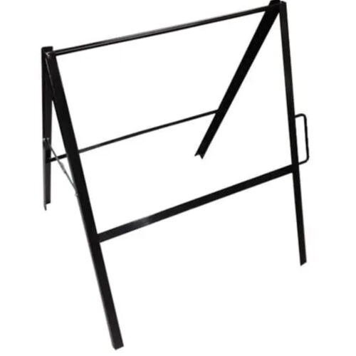 Folding Frame – Slide-In & Bolt-In Thumbnail