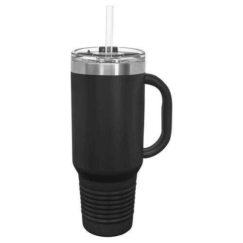 40 oz. Hot/Cold Travel Mug Thumbnail