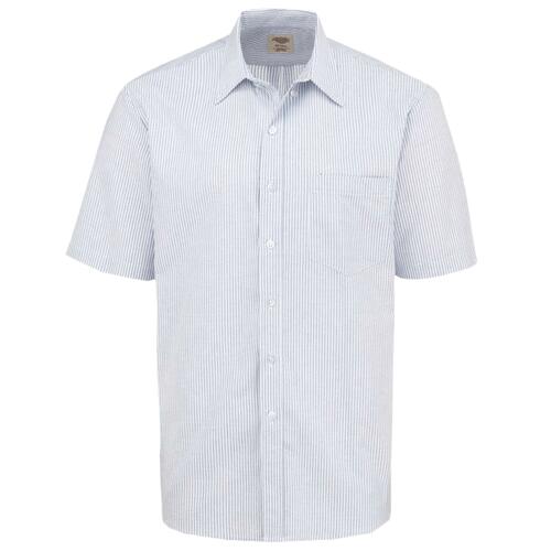 Short Sleeve Oxford Shirt Thumbnail