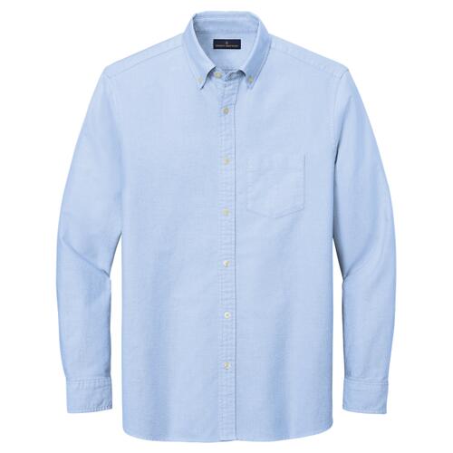 Casual Oxford Cloth Shirt Thumbnail