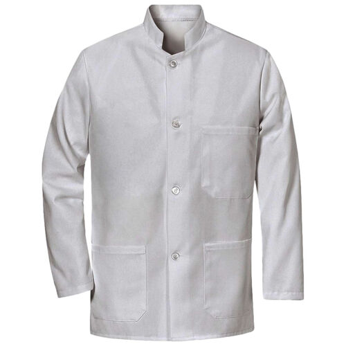 Military Buscoat Thumbnail