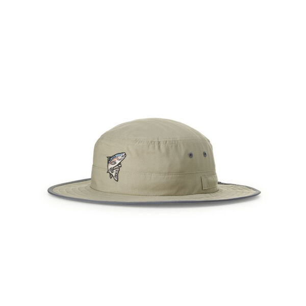 Lite Wide Brim Hat Thumbnail