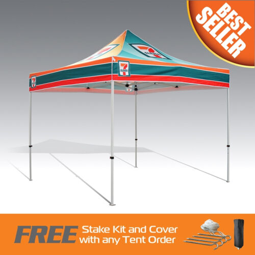 Best Seller 10x10 Canopy Tent Thumbnail