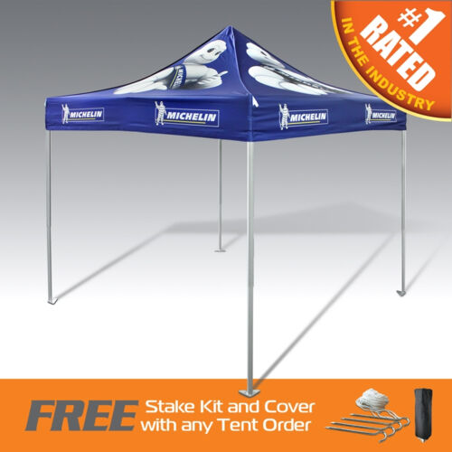 Super Duty 10x10 Canopy Tent Thumbnail