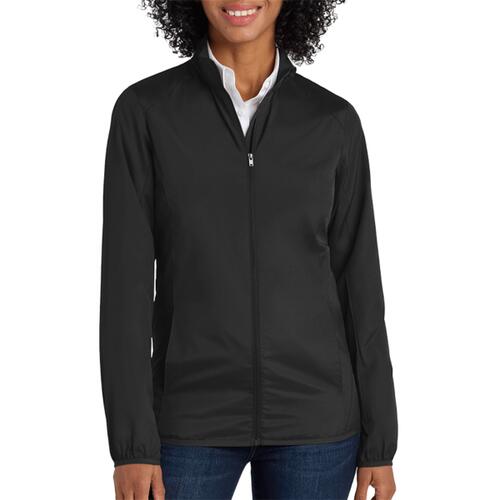 Ladies Zephyr Full Zip Jacket Thumbnail