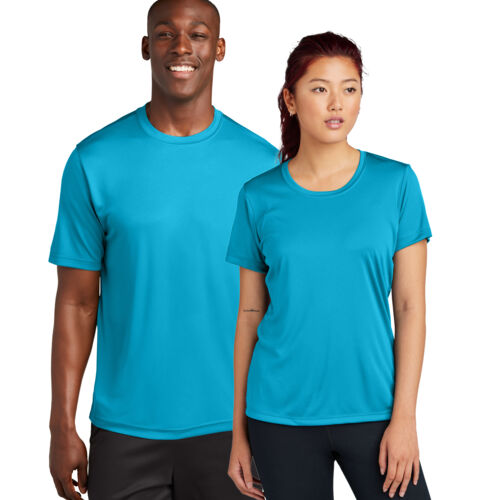 PosiCharge ® Competitor™ Tee (multi-size) Thumbnail