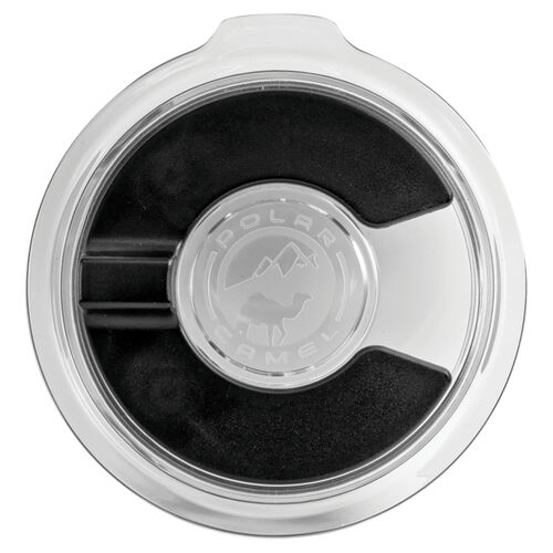 Polar Camel Magnetic Lid (Small) Thumbnail