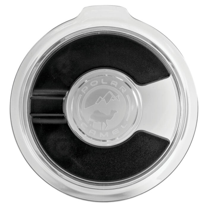 Polar Camel Magnetic Lid (Small) Thumbnail