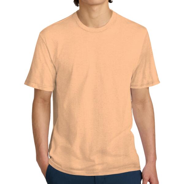Perfect Weight Ring Spun Cotton Tee Thumbnail