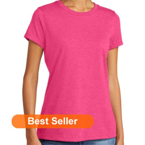 Women's Very Important Tee Thumbnail