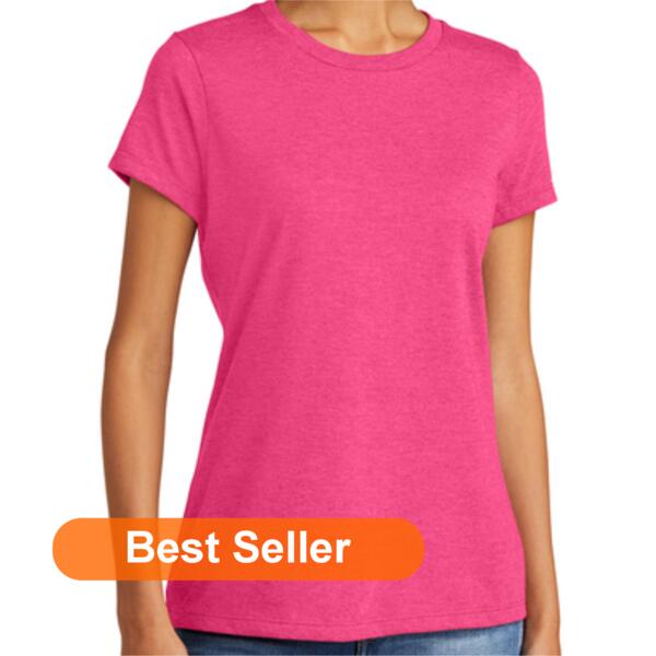 Women's Very Important Tee Thumbnail