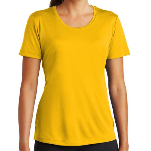 Ladies PosiCharge ® Competitor Tee Thumbnail