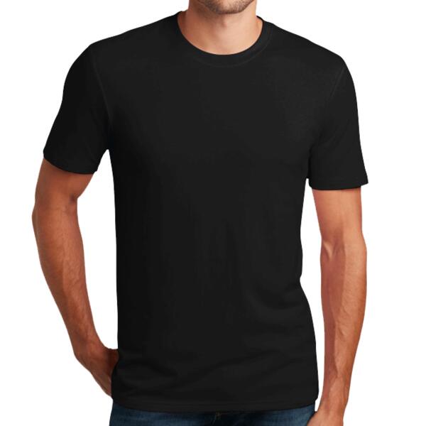 Flex Tee - Combed Ring Spun Blend Thumbnail
