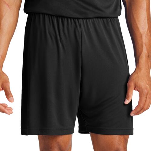 PosiCharge ® Competitor 7' Short Thumbnail