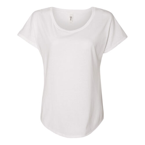 Women's Ideal Dolman T-Shirt Thumbnail
