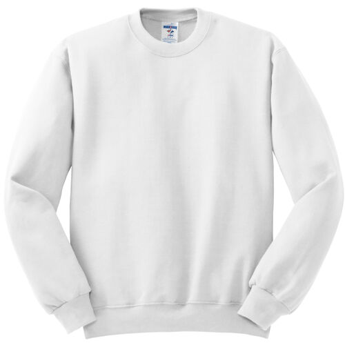 NuBlend ® Crewneck Sweatshirt Thumbnail