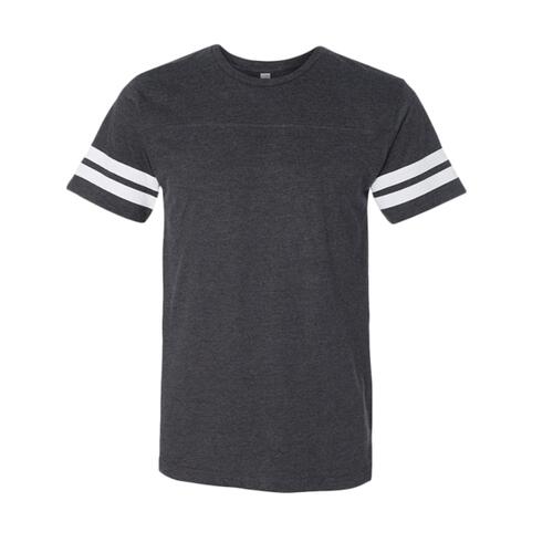 Football Fine Jersey Tee Thumbnail