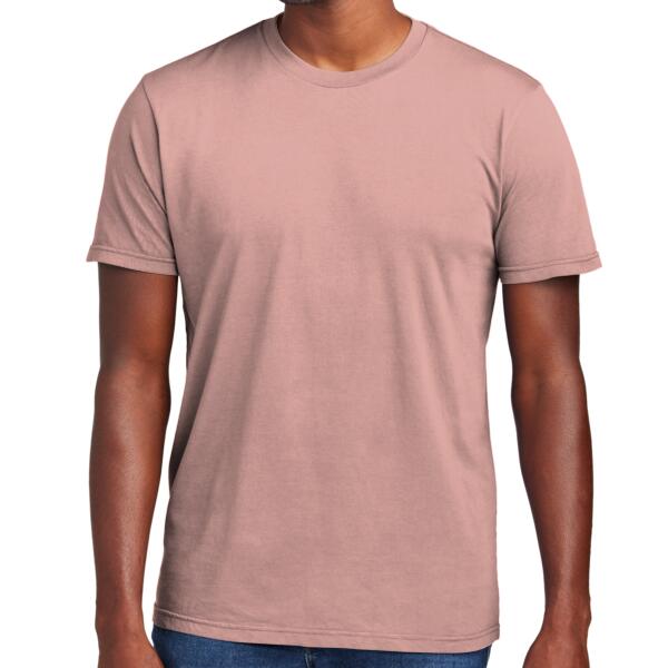 Wash Tee - Garment Dyed Ring Spun Thumbnail