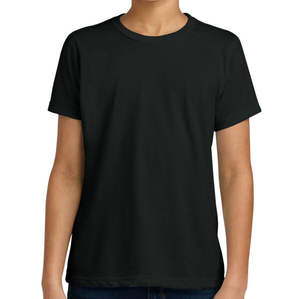 Youth CVC Tee Thumbnail